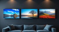 top oled tv cyber monday deals