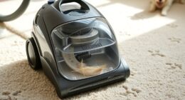 top pet carpet cleaning devices