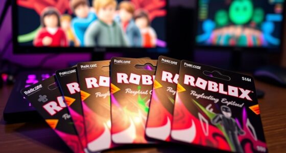 top roblox gift card deals