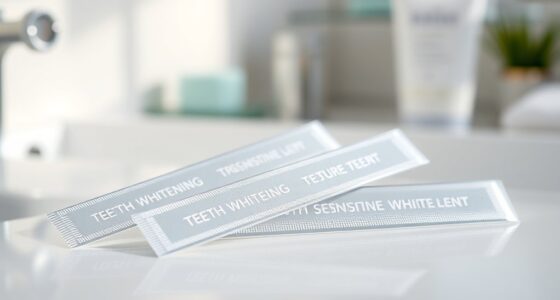 top sensitive teeth whitening