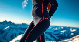 top ski thermal underwear