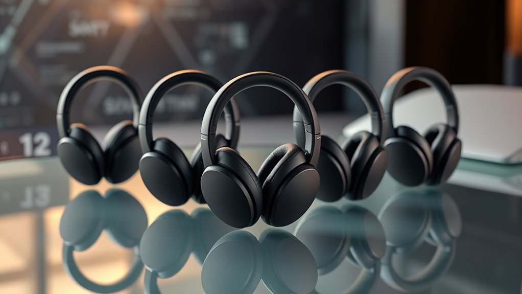 top sony wh 1000xm6 headphones