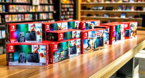 top switch 2 deals available