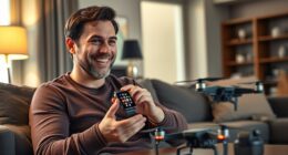 top tech gifts for dad