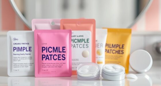 top teen pimple patches