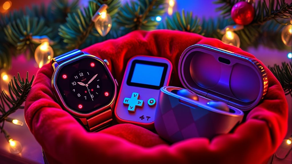 top teen stocking stuffer ideas