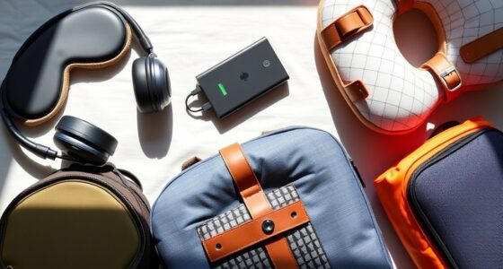 top travel gift ideas