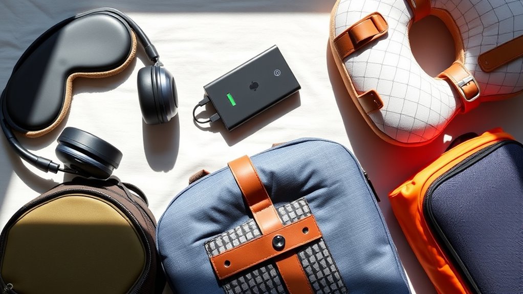 top travel gift ideas