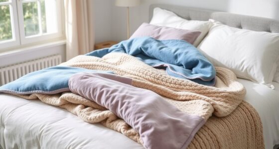 top weighted blankets 2025