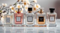 top women s perfumes 2025