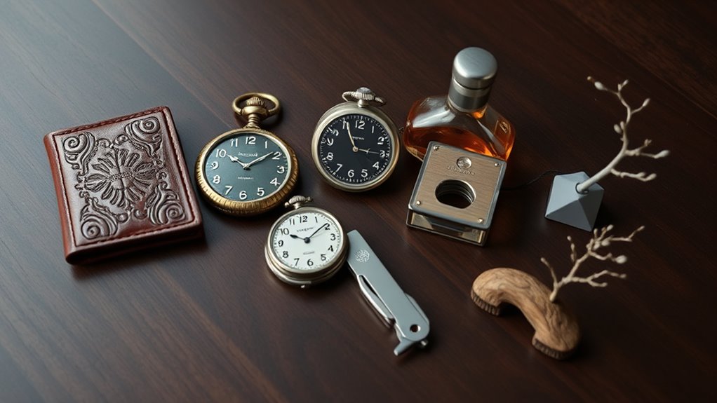 unique gift ideas for men