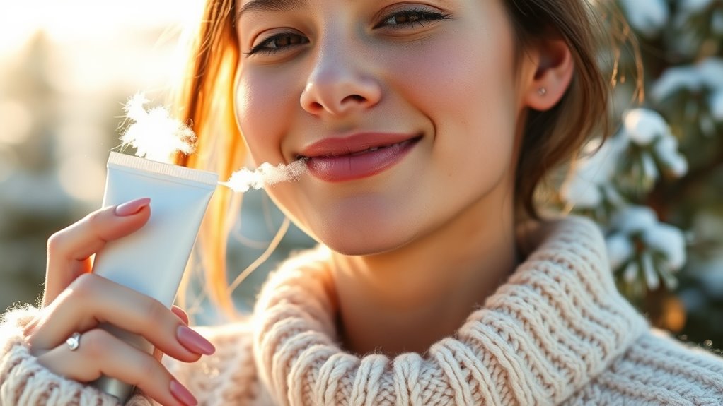 winter korean sunscreen picks