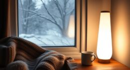 winter mood lighting solutions