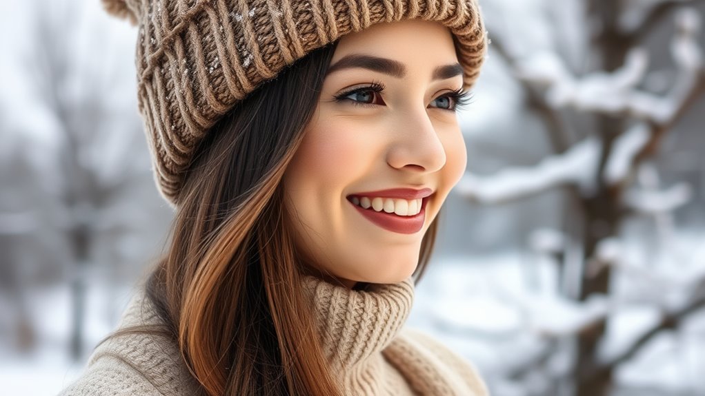 winter sun protection essentials