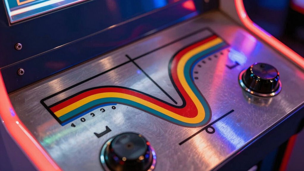 adaptive challenge maintains engagement