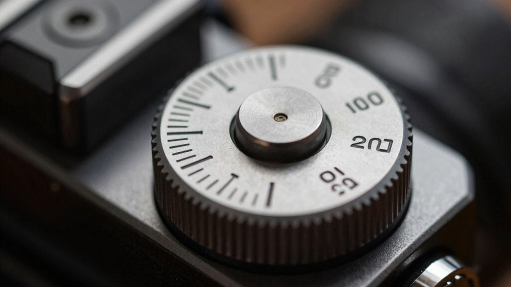 adjust components for accuracy