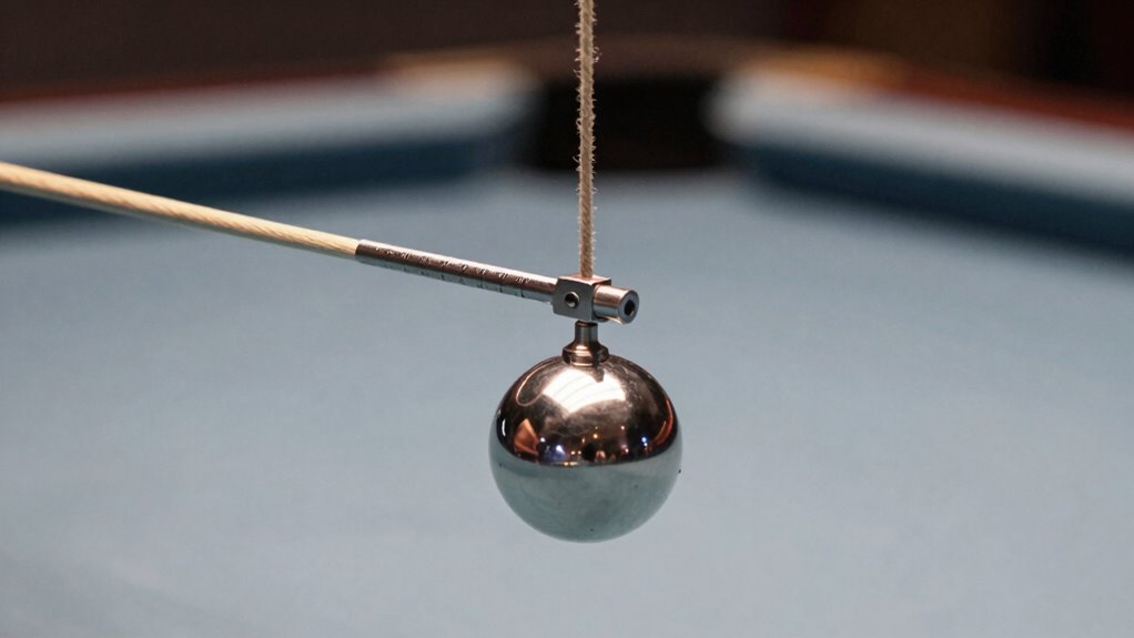 adjust test balance refine