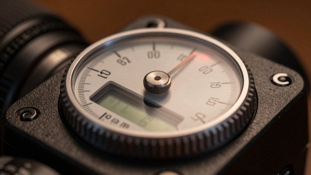 adjust test verify calibration