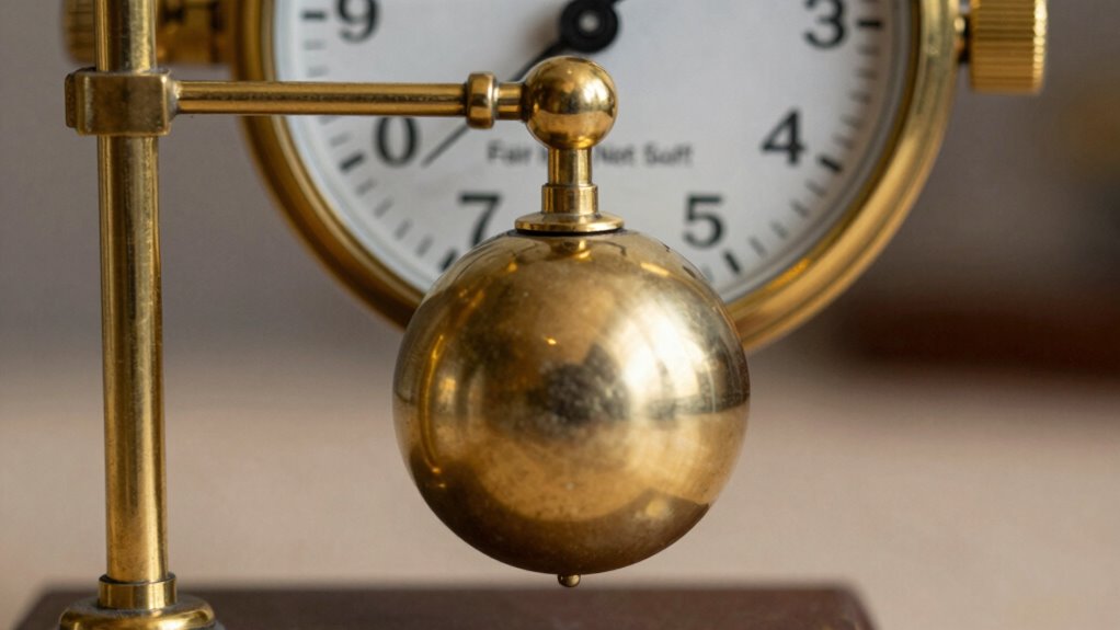 adjusting tilt for balance