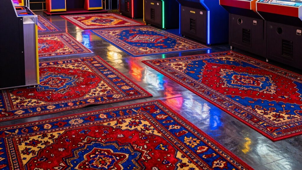 affordable sound absorption solution