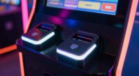 arcade card reader guide