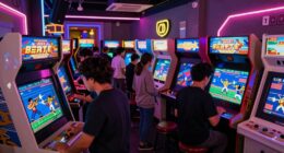 arcade genre beginner guide