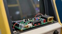 arcade monitor troubleshooting guide