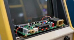 arcade monitor troubleshooting guide