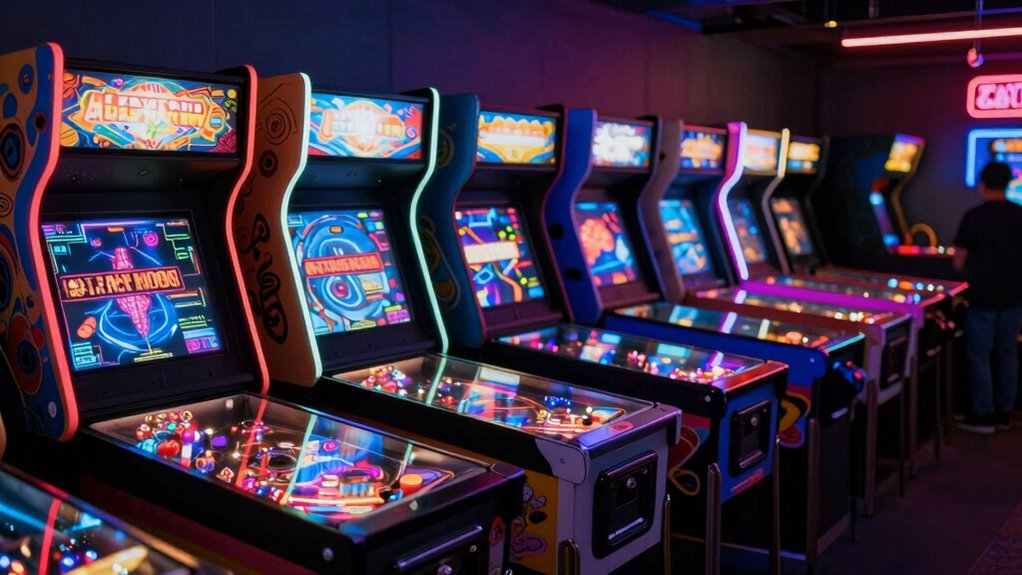 attract mode s enduring effect