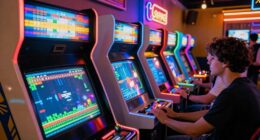 balancing luck and skill