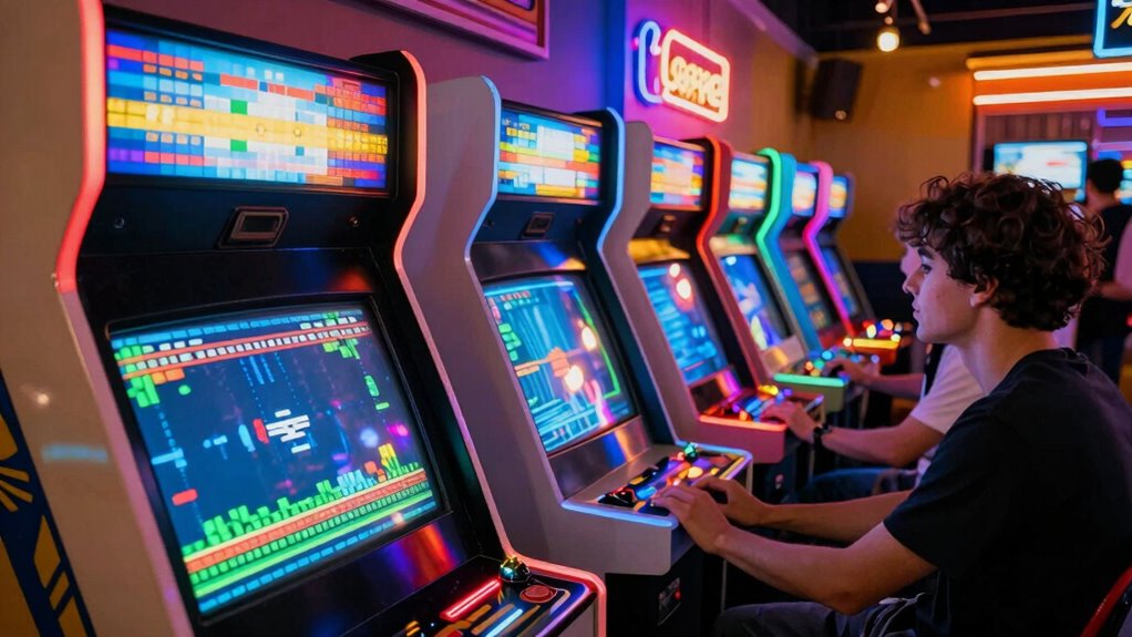 balancing luck and skill