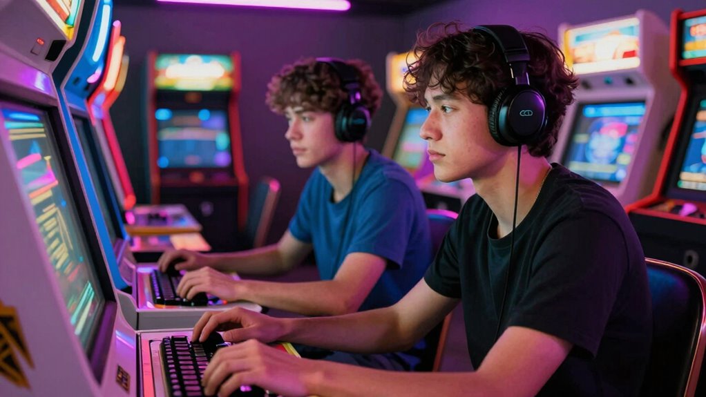 be honest about scores