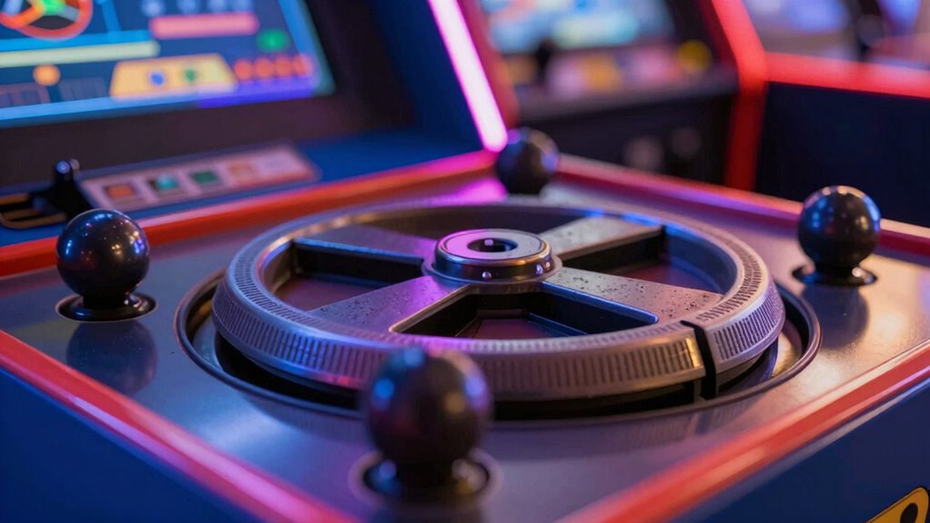 best games for spinners