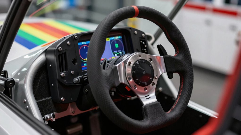 calibrate hardware for accuracy