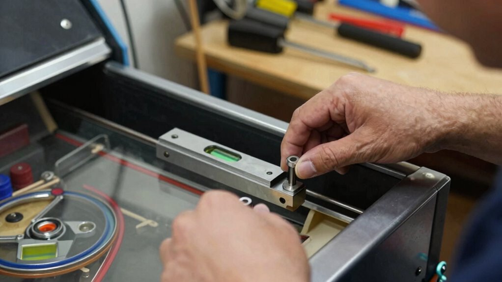 call a professional when necessary