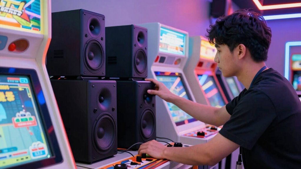 call for professional upgrades