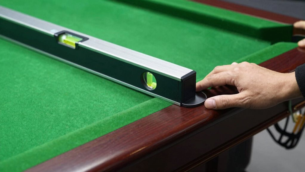 check measure tighten verify