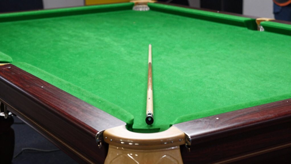 check table level accuracy