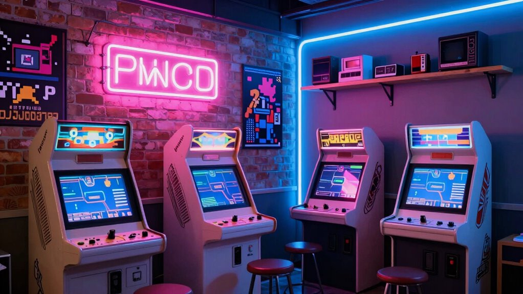 choose affordable retro lighting