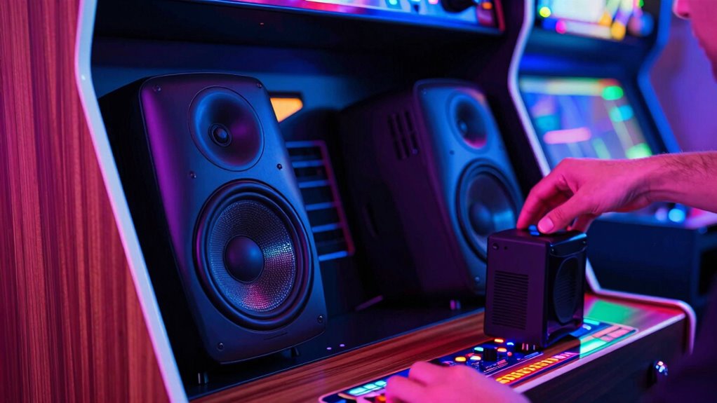 choose durable vintage speakers