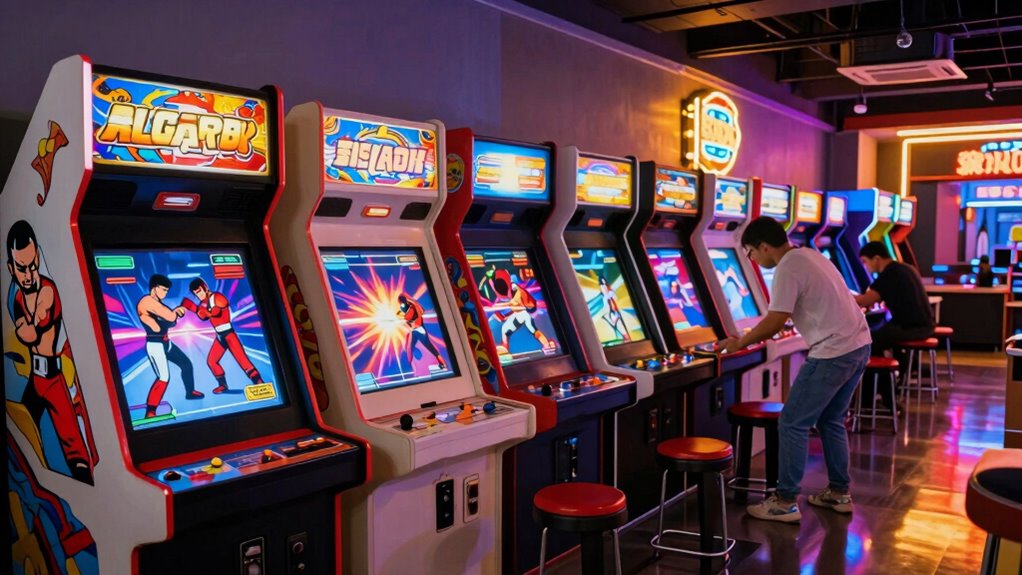 choose games based interests