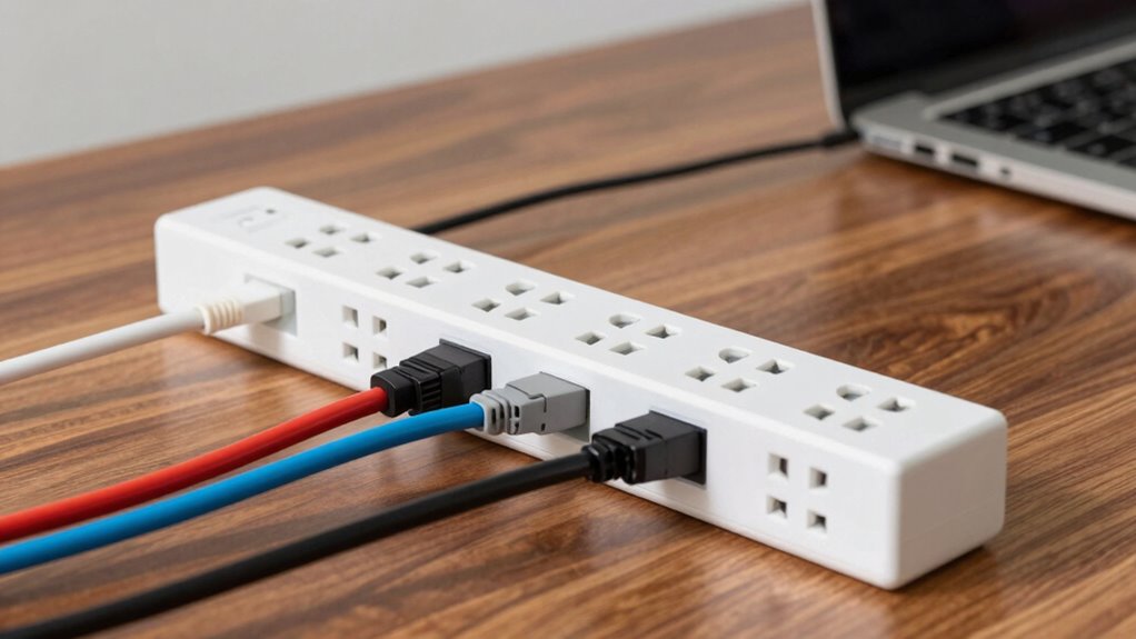 choose safe power accessories