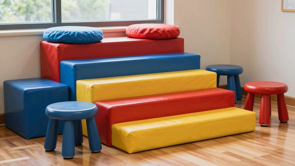 choose sturdy stable furniture