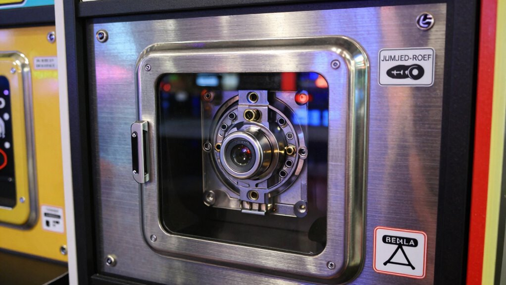 choosing compatible durable coin mechs