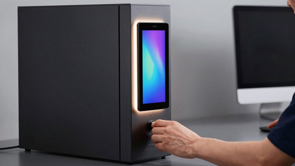 choosing durable high resolution screens