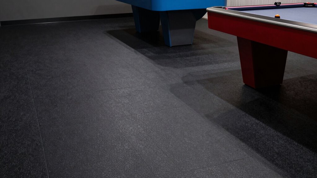 choosing durable noise friendly flooring