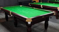 choosing the correct pool table