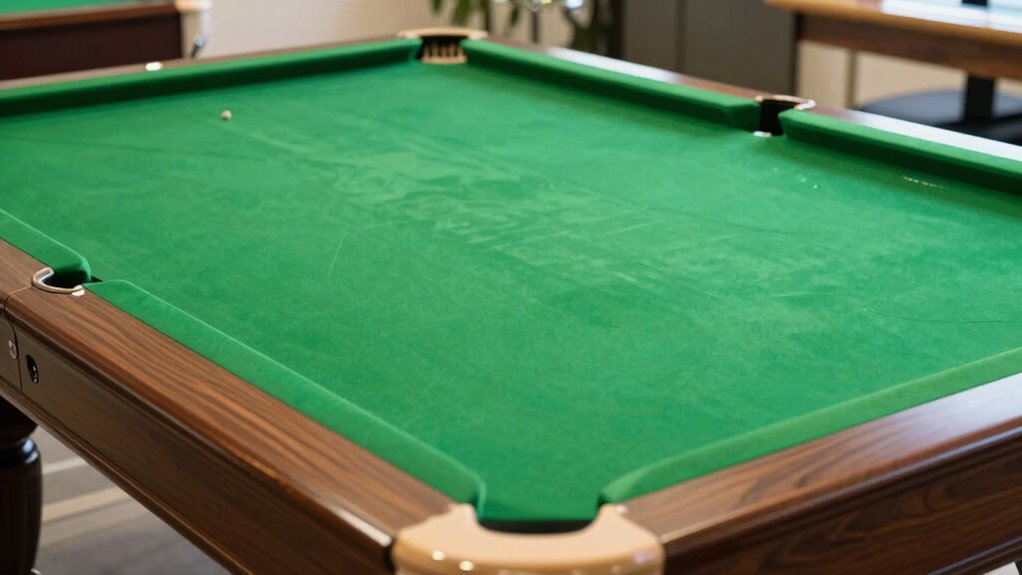 clean inspect store maintain