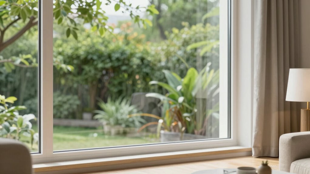 clear glare free stylish viewing