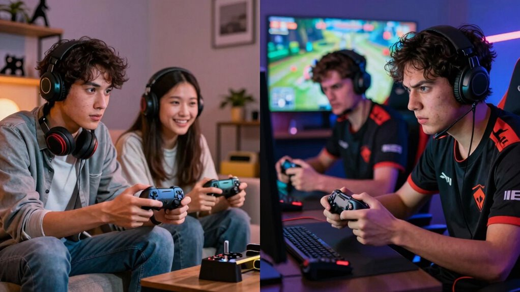 co op builds strong friendships